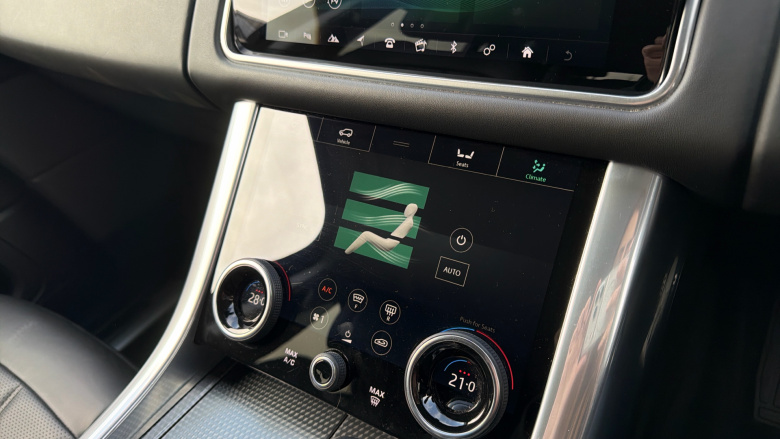 Land Rover Range Rover Sport 3.0 P400 HSE Dynamic 5dr Auto Petrol Estate